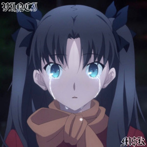 我不再想从噩梦中醒来 (feat.M!$terK)