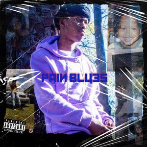 Pain Blues EP (Explicit)