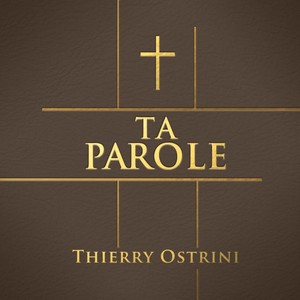 Ta Parole (French)