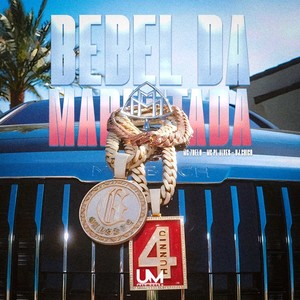 BEBEL DA MARKETADA (Explicit)