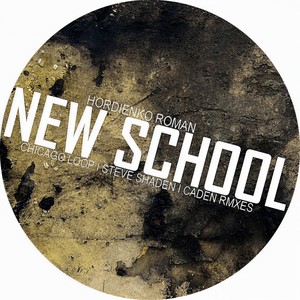 New School (Caden Remix)