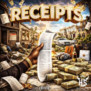 Receipts (Explicit)