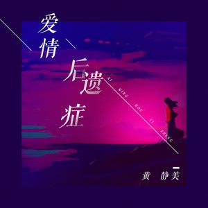 爱情后遗症 (DJHouse版)封面