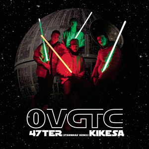 OVGTC (Star Wars remix) [Explicit]