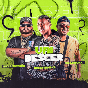 Vai Descer (Explicit)