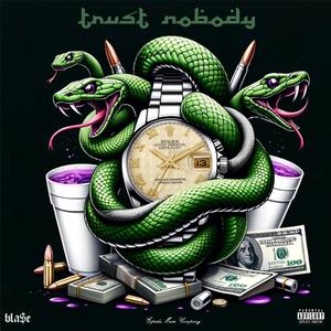 trust nobody (feat. kerome.wav) [Explicit]