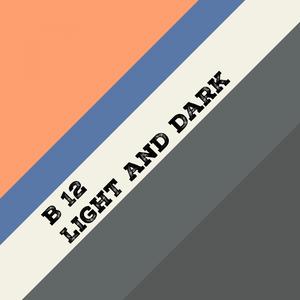 Light And Dark - Single