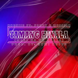 Tamang hinala (Mali ka ng akala) (feat. Fordy & Messiah) [Explicit]