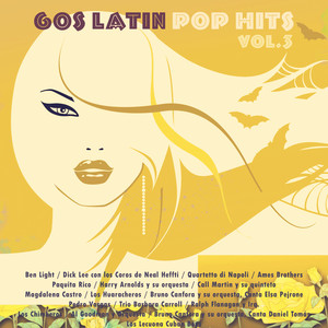 60's Latin Pop Hits, Vol. 3