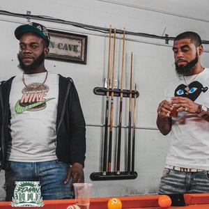 I FW You (feat. SauceKing100) (Explicit)