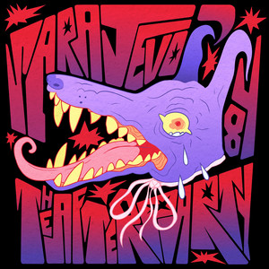 Sarajevo 84 - Say Goodbye