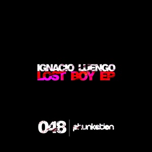 Lost Boy