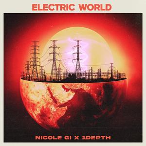 Electric World (feat. 1depth)