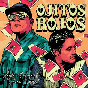 Ojitos Rojos