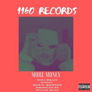 More Money (Explicit)