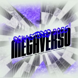 Megaverso (Remastered 2025|Explicit)