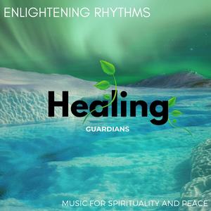 Enlightening Rhythms - Music for Spirituality and Peace