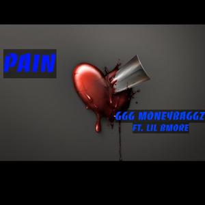 PAIN(feat. Lil Bmore) (Explicit)