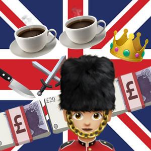 British Food Killed My GF (Explicit)