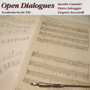 Open Dialogues