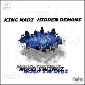 M00D SWINGZ (feat. Hidden Demons) [Explicit]