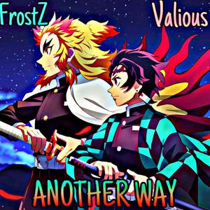 Another Way (feat. Valious) (Explicit)