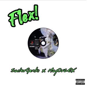 flex! (Explicit)