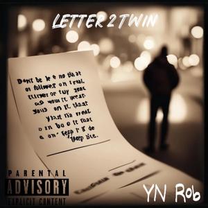 Letter 2 Twin (Explicit)