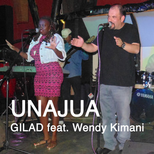 Unajua(feat. Wendy Kimani)