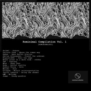 Rominimal Compilation V1