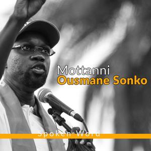 Ousmane Sonko