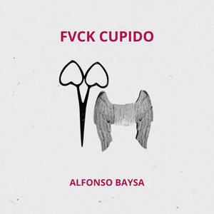 FVCK CUPIDO