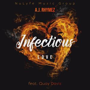 Infectious Love(feat. Quay Davis)