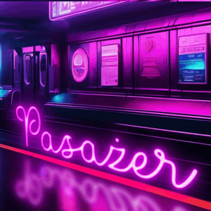 Pasażer