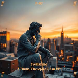 I Think, Therefore I Am EP