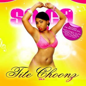 Soca Titechoonz, Vol. 6