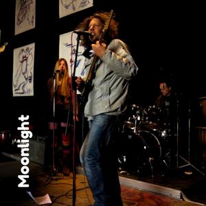 Moonlight(Studio)