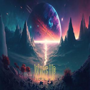Wake Up (feat. YoungCrouton)