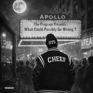 Chosen (feat. Ayzo) (Explicit)