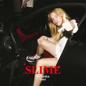 Slime (Explicit)
