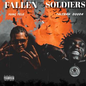 Fallen Soldiers (Explicit)