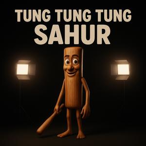 Tung Tung Tung Tung Sahur Sahur