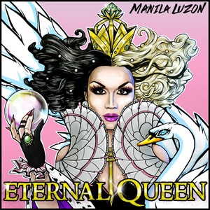 Eternal Queen (Explicit)