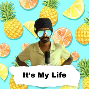 It's My Life(Slowed)