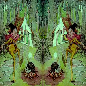 Rumpelstiltskin (Rumpy's Rough Rockin' Mix)