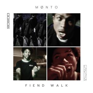 Fiend Walk (Explicit)