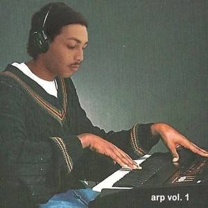 ARP, Vol. 1