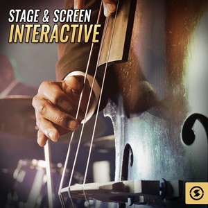 Stage & Screen Interactive