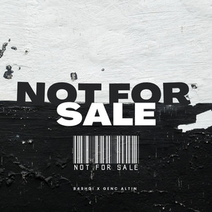 Not For Sale (Explicit)