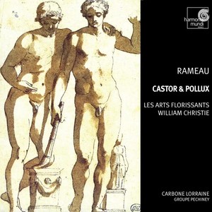 Rameau: Castor & Pollux, RCT 32